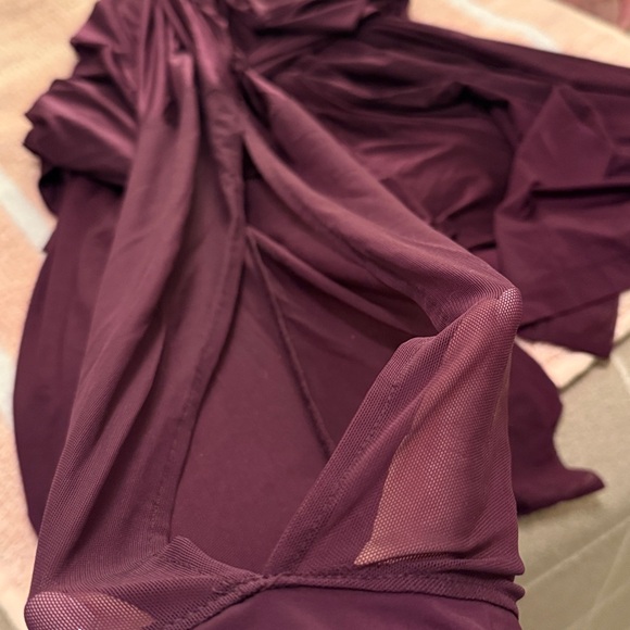 Soma Neglige w/ Matching Robe - Picture 8 of 9